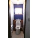 トイレ交換