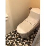 水廻り交換でリフレッシュ