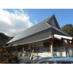 屋根