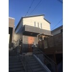 外壁