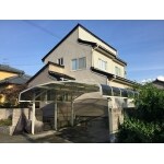 外壁リフォーム工事