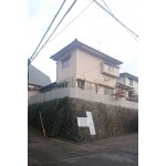 広島市東区　Y様邸　植栽伐採工事