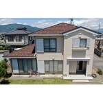 建て替えたの？と言われるほどの大変身