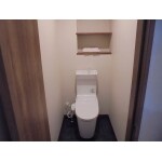 トイレのリフォーム