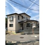 M様邸　外装リフォーム