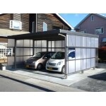 カーポート工事