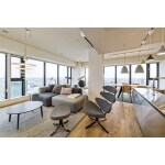お気に入りのセレクトショップでトータルコーディネート