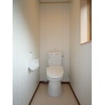 トイレのリフォーム