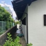 外壁