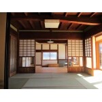 和室を和室のままで