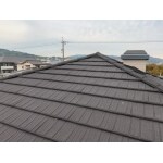 下松市 N様 屋根カバー工法
