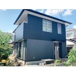 山口市　Y様邸　外壁塗装