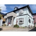 周南市　N様邸　外壁塗装・一部張替え