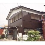 周南市 S様 外壁塗装