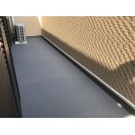 光市 I様 ベランダ改修工事