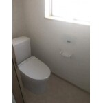 トイレもきれいになった