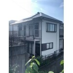 外壁