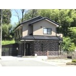 周南市 H様 外壁塗装
