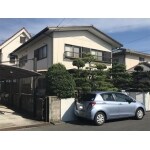 下松市　T様邸　外壁塗装工事
