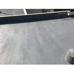 周南市 I様 屋上防水工事