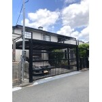 K市S様　外壁改装工事