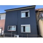 外壁のカバー工法で住まいをしっかり守ります！