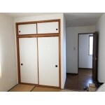 クロス貼り替えで気持ちの良い新生活スタート
