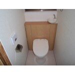 【福岡県】皆が使うトイレがいつもとちょっと違う癒しの空間に