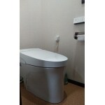 キャンペーン利用でお得にトイレ交換″2F″