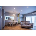 大人可愛いを散りばめたINTERIOR RENOVATION