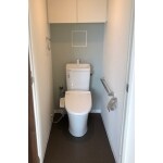 トイレリフォーム