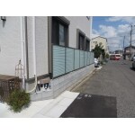外構・エクステリア