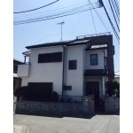外壁