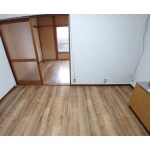 リビング