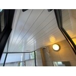 浴室天井張替工事
