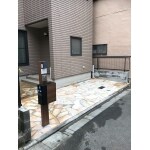 外構・エクステリア