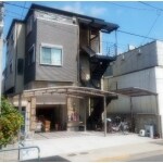 外構・エクステリア