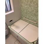 【戸建】水まわりリフォーム