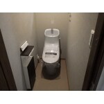 尼崎市トイレ改修工事