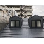 屋根