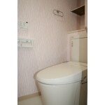 トイレリフォーム