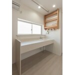 【ホワイトインテリア】戸建てリノベ