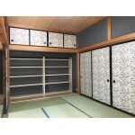 内装リニューアル