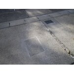 駐車場土間補修工事