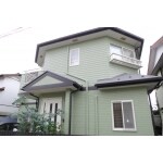補修と塗り替えでイメージチェンジ