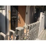 玄関外まわりリフォーム