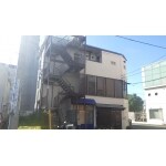 外壁