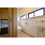 安全で使いやすいトイレにリフォーム
