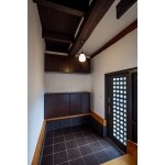 減築し長期優良住宅化適応リフォームを実施　広島市M様邸