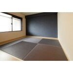 収納部屋 兼ゲストルーム